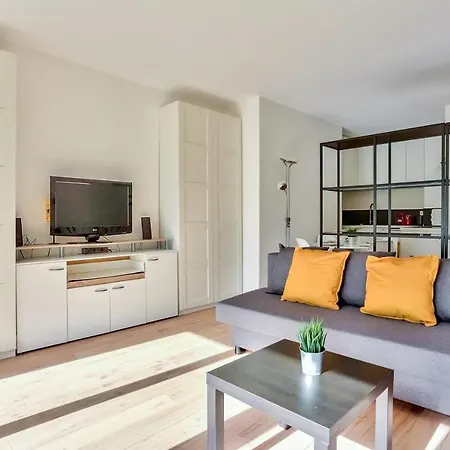 Studio - Appartement Quartier Montparnasse 2 Free Netflix Parijs Buitenkant foto