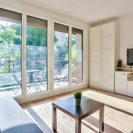 Studio - Appartement Quartier Montparnasse 2 Free Netflix Parijs Buitenkant foto