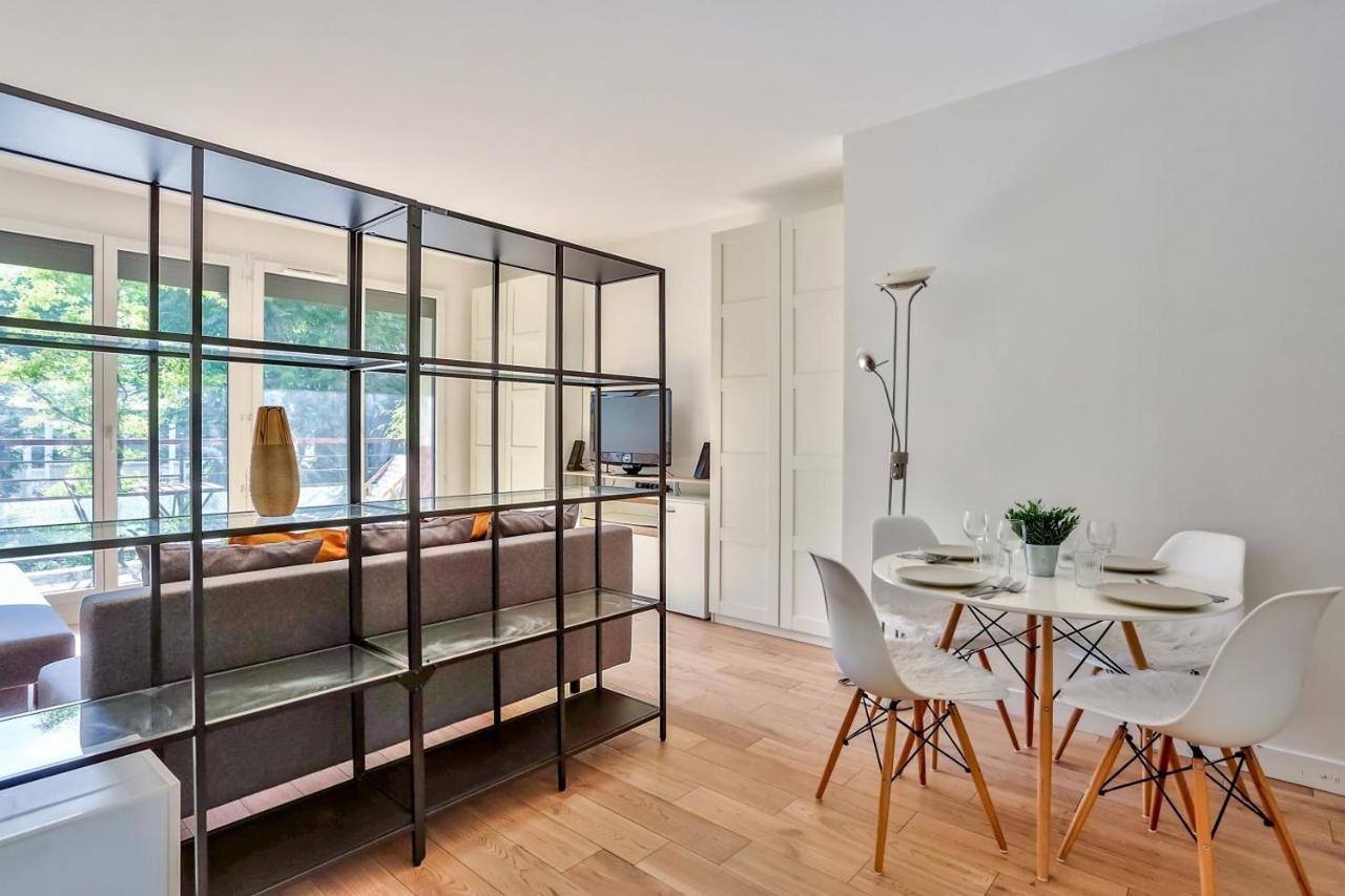 - Quartier Montparnasse 2 Free Netflix Parijs