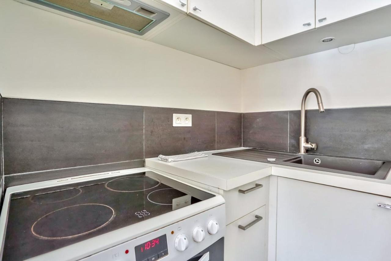 - Quartier Montparnasse 2 Free Netflix Parijs