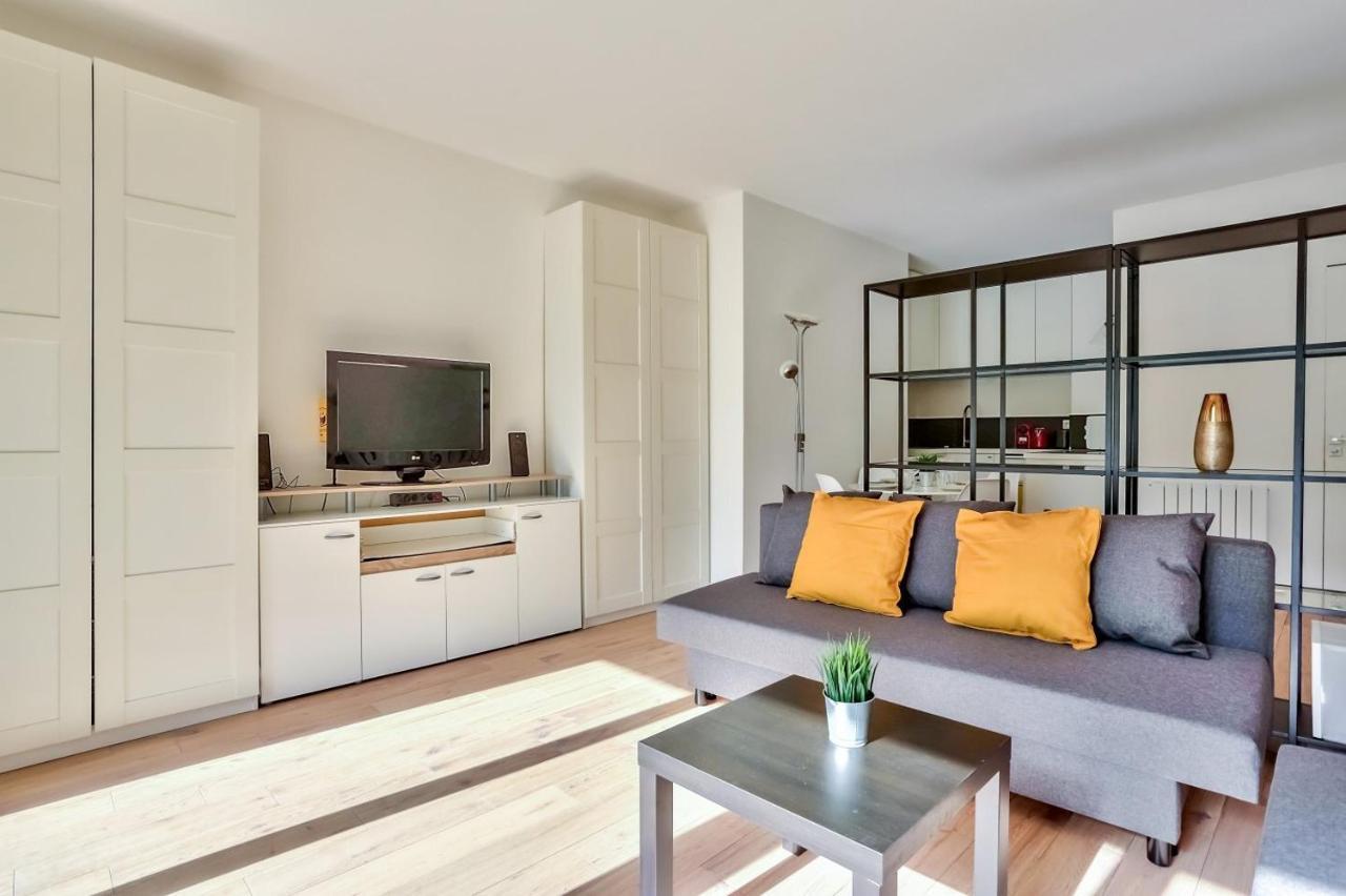 - Quartier Montparnasse 2 Free Netflix Appartamento