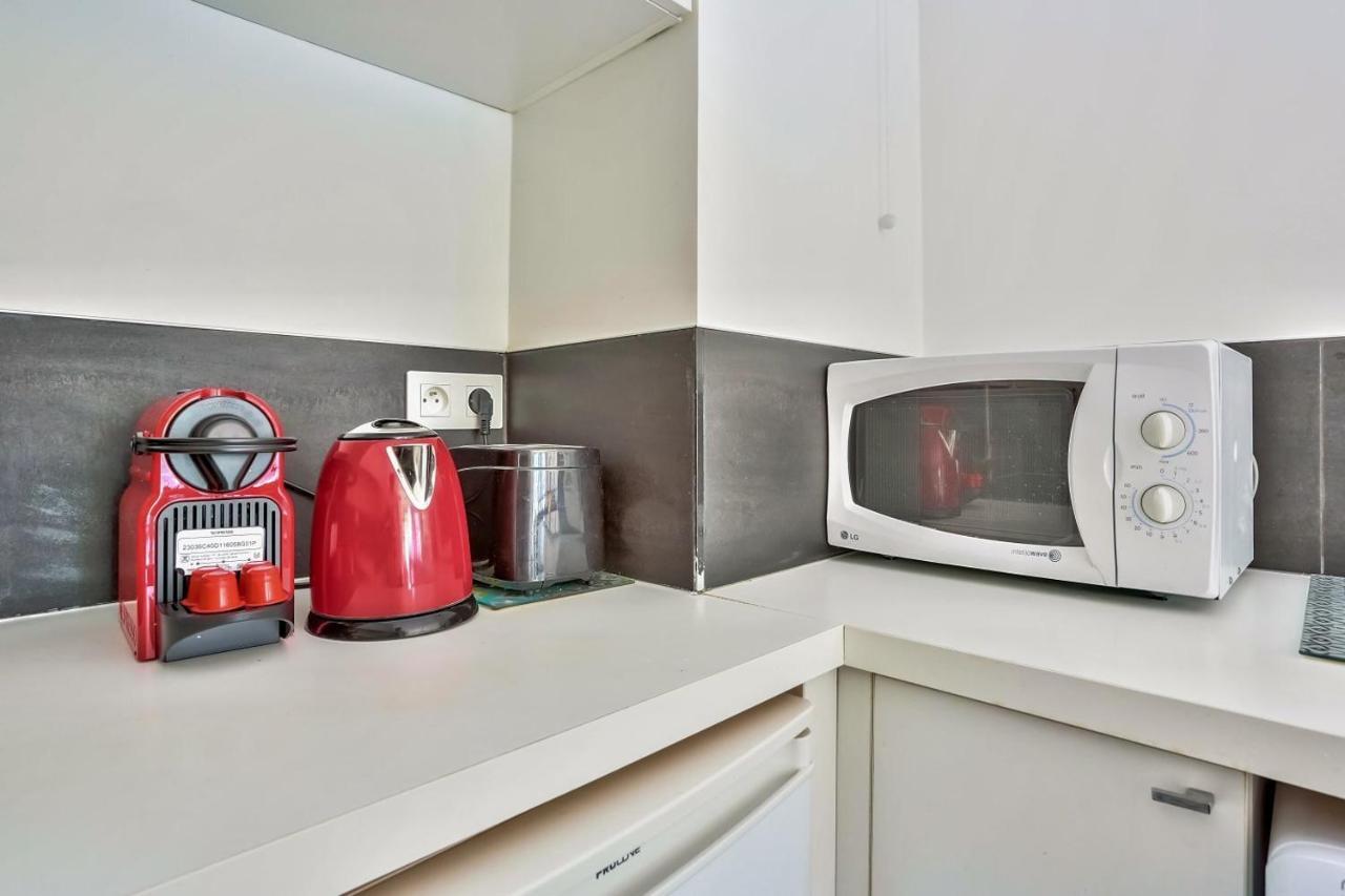 - Quartier Montparnasse 2 Free Netflix Appartamento *
