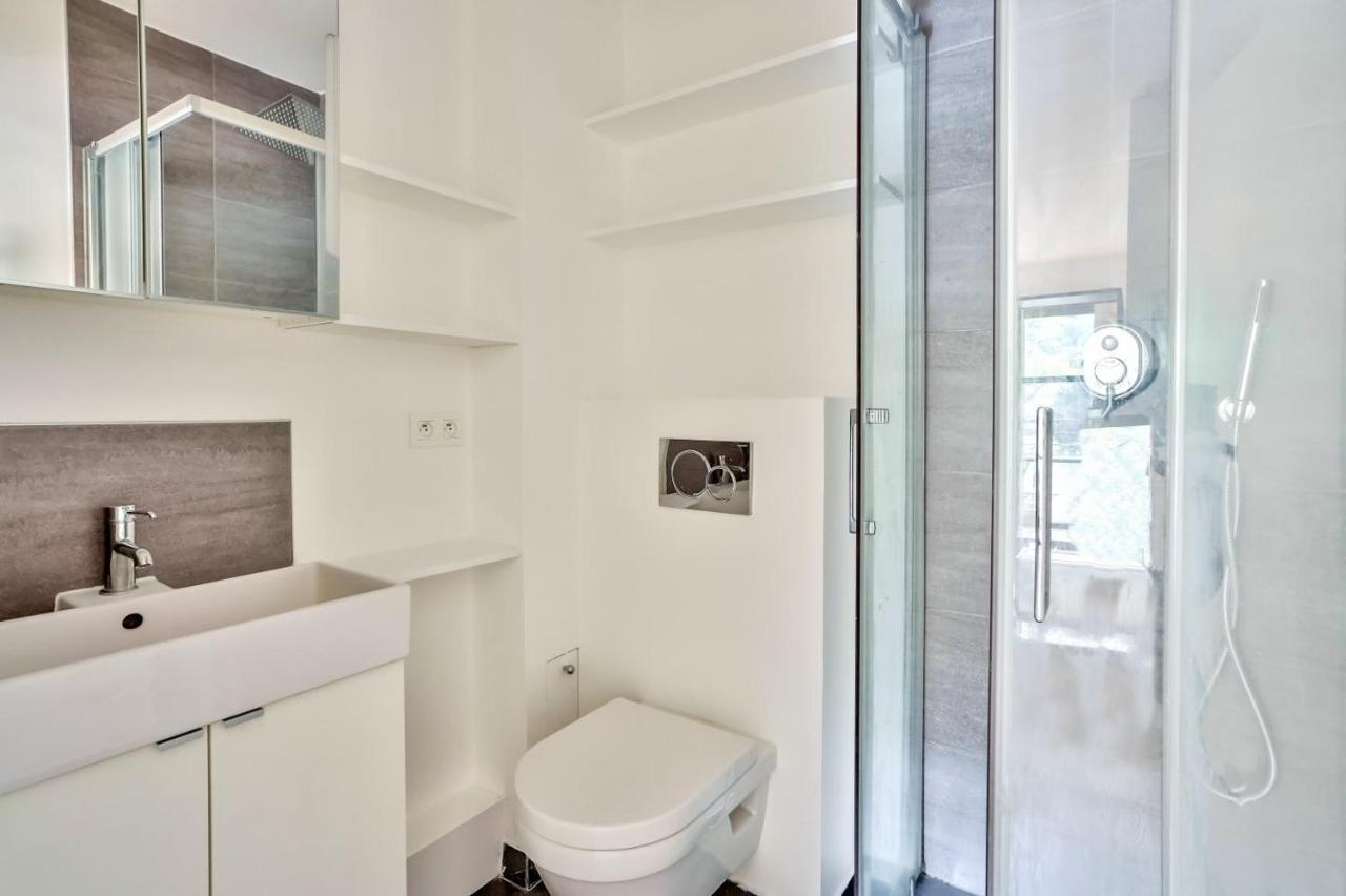 Appartamento - Quartier Montparnasse 2 Free Netflix